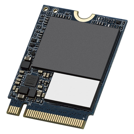 part number SQF-C3MV1-256GDEFE SQF M.2 2230 730-D 256G 3D TLC BiCS5 (-40~85°C) image