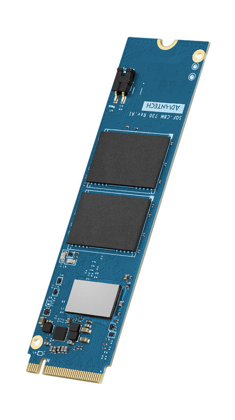 part number SQF-C8MV4-1TDEFM SQF M.2 2280 730-D 1T 3D TLC BiCS5 (-20~85°C) image