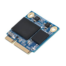 part number SQF-SHMM2-64G-SBC SQF HS mSATA 640 64G MLC (0~70°C) image