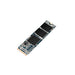 part number SQF-SM8V2-240GDSCC SQF M.2 2280 SSD 840-D 240G 3D BiCS5 (0~70°C) image