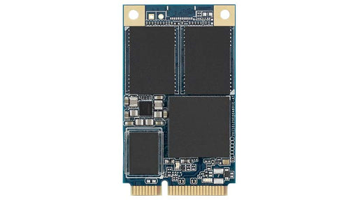 part number SQF-SMSV4-480GDSCE SQF mSATA SSD 840-D 480G 3D TLC BiCS5 (-40~85°C) image