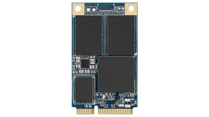 part number SQF-SMSV4-480GDSCE SQF mSATA SSD 840-D 480G 3D TLC BiCS5 (-40~85°C) image