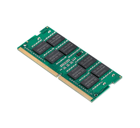 part number SQR-SD4I8G3K2SNBGB SODIMM DDR4 3200 8GB 1Gx8 (-40-85) SAM image