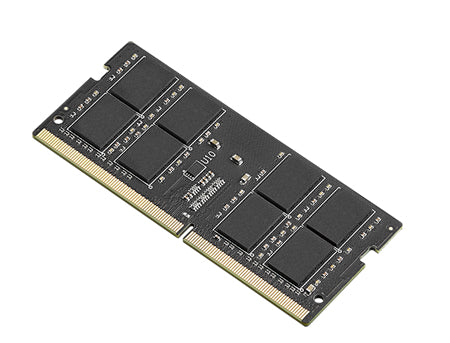 part number SQR-SD4N16G3K2SNGB SODIMM DDR4 3200 16GB (0-85) SAM-G image