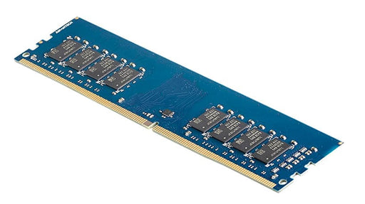 part number SQR-UD4N4G3K2SNPGB UDIMM DDR4 3200 4GB (0-85) SAM-G image