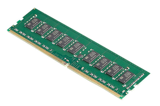 part number SQR-UD4N16G3K2SEGB ECC UDIMM DDR4 3200 16GB (0-85) SAM-G image