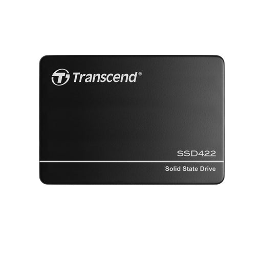 part number 96FD25-S256-TR71 Transcend 256GB 2.5" SSD SATAIII MLC image