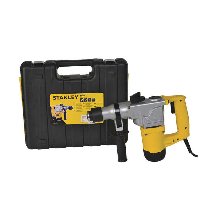 Stanley STHR272KS-IN - 26mm 850W 2Mode 4Kg L-Shape Rotary Hr Kt