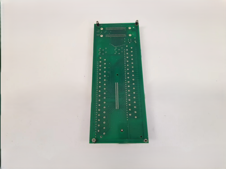 Rugged conformal-coated digital output FTA (Honeywell MC-TDOY62)