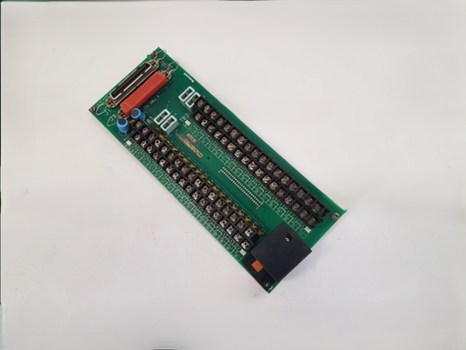 Honeywell MC-TDOY62 32-channel digital output FTA front view