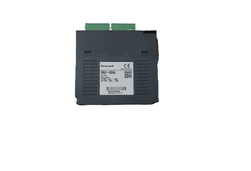 Label view of Honeywell 2MLF-RD8A 8-Channel Digital Input Module