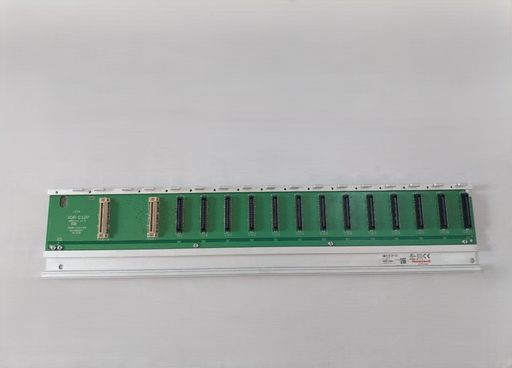 ML200R PLC with 2MLR-E12P-CC expansion base installed