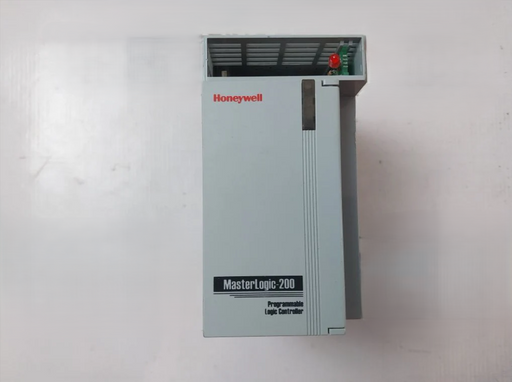 Honeywell 2MLR-DC42-CC redundant DC power module front view