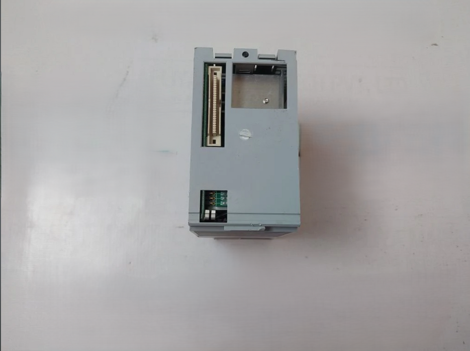 Honeywell 2MLR-DC42-CC back terminal view