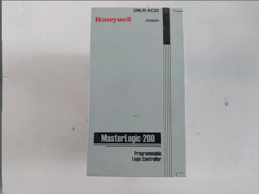 Honeywell 2MLR-AC22-CC redundant AC power module