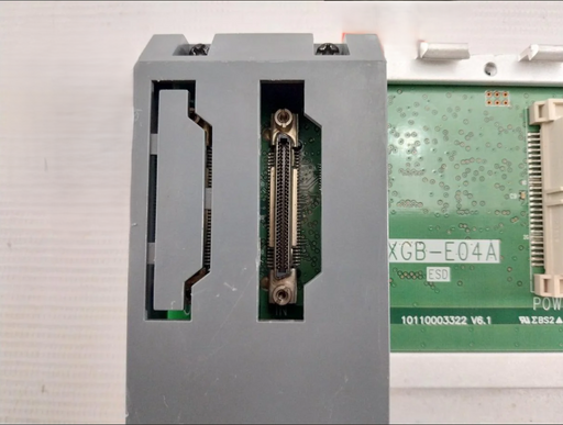 Compact ML200R I/O expansion base module—Honeywell 2MLB-E04A