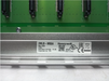6-slot Honeywell CPU and I/O rack base for MasterLogic PLC