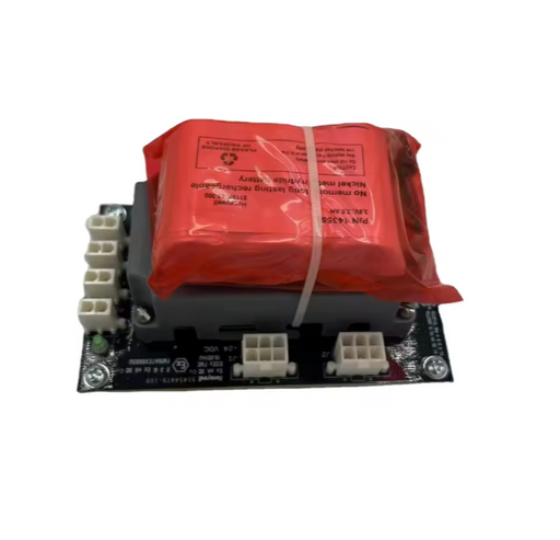 Honeywell 51454475-100 RAM Charger Module for Series 8 C300 Controller