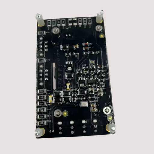 Series 8 C300 IOTA with Honeywell RAM Charger Module installed