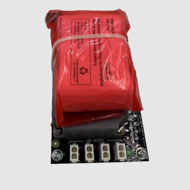 Honeywell memory backup module 51454475-100 for industrial controllers