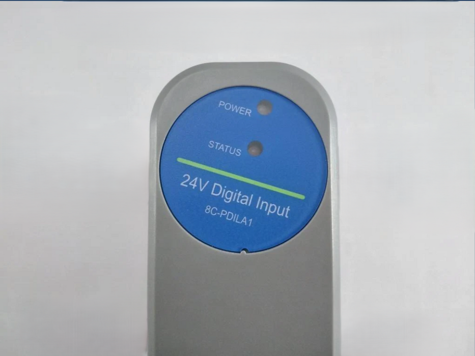  Honeywell 8C-PDILA1 closeup view