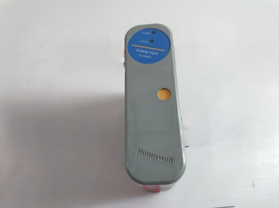 Honeywell 8C-PAIHA1 analog input module with HART, 16-channel