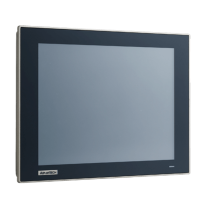 part number TPC-312-RE23A 12.1" XGA Touch Panel PC, Atom 6425E 2.0 GHz, 8G image