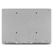 part number TPC-307W-PE20A 7" WSVGA Panel PC, Atom X6211E 1.3Ghz image