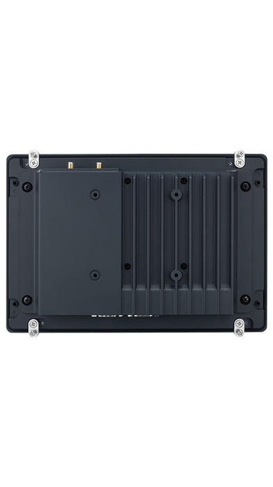 part number TPC-310W-PE20A 10.1" WXGA Panel PC, Atom X6425E image