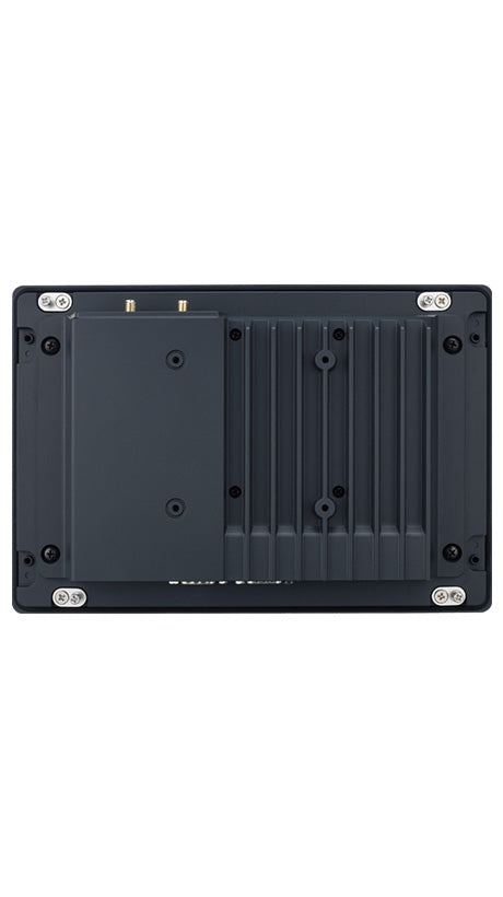 part number TPC-310W-PJ20A 10.1" WXGA Panel PC,Celeron J6412 image