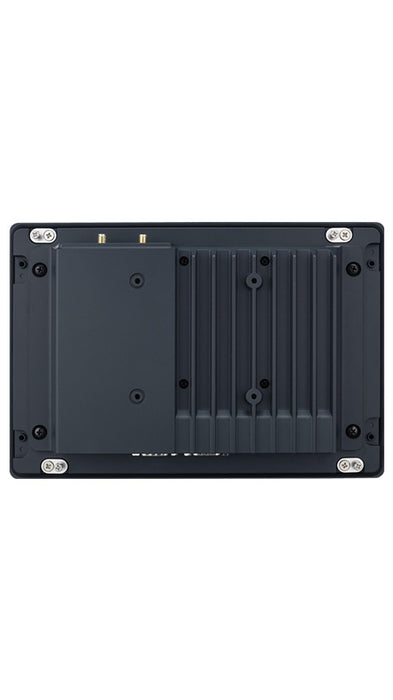 part number TPC-310W-PE20A 10.1" WXGA Panel PC, Atom X6425E image