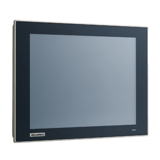 part number TPC-315-RJ23A 15" Touch Panel PC, Celeron J6412 2.0 GHz, 8G image
