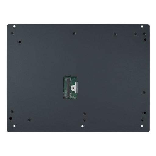 part number TPC-B520-D70A 13th Gen Intel® Core™ i7 fanless modular HMI, supports 12 panel types from 12" -24" including sunlight-readable screens, support 3 independent displays image