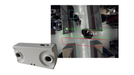part number UCAM-130B-U01 3D Smart Counting Camera(1.9mm) / mounting kit image