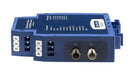 part number BB-FOSTCDR ULI-211C Serial Converter, RS-232 TB to MM Fiber ST, Ind. DIN image