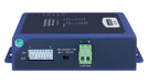 part number BB-FOSTCDRI-PH-SC ULI-213E - Serial to Fiber Converter, RS-232/422/485 TB to SM Fiber SC, Ind. Panel, C1D2 image