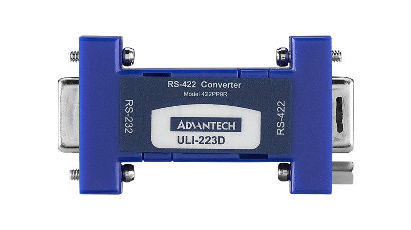 part number BB-422PP9R ULI-223D - RS-232 to RS-422 Converter, Port Powered, DB9 Female Connectors image