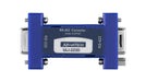 part number BB-422PP9R ULI-223D - RS-232 to RS-422 Converter, Port Powered, DB9 Female Connectors image