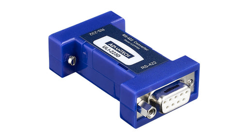 part number BB-422PP9R ULI-223D - RS-232 to RS-422 Converter, Port Powered, DB9 Female Connectors image