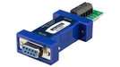 part number BB-422PP9TB ULI-223T - RS-232 (DB9 Female) to RS-422 (Terminal Block) Converter, Port Powered image