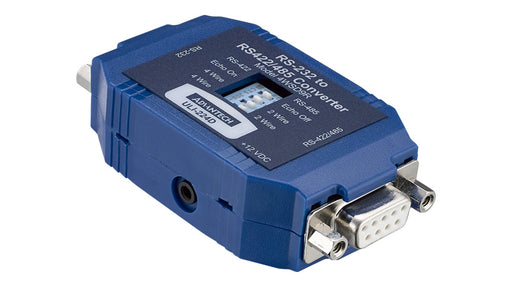 part number BB-4WSD9R ULI-224D - RS-232 to RS-422/485 (2-Wire / 4-Wire)  Converter, DB9 Female image