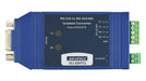 part number BB-4WSD9OTB ULI-224TCL - RS-232 (DB9 F) to Iso. RS-422/485 (TB) Converter, Isolated image