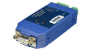 part number BB-4WSD9OTB ULI-224TCL - RS-232 (DB9 F) to Iso. RS-422/485 (TB) Converter, Isolated image