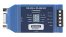 part number BB-4WSD9TB ULI-224T - RS-232 (DB9 Female) to RS422/485 (TB) Converter image