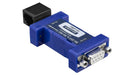 part number BB-485SD9RJ ULI-226J - RS-232 (DB9 Female) to RS-485 2-Wire (RJ 11) Converter image