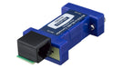 part number BB-485SD9RJ ULI-226J - RS-232 (DB9 Female) to RS-485 2-Wire (RJ 11) Converter image