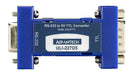 part number BB-232LPTTL ULI-227D5 - RS-232 (DB9F) to 5 Volt TTL (DB9 Male) Converter, Port Powered image