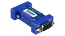 part number BB-232LPTTL ULI-227D5 - RS-232 (DB9F) to 5 Volt TTL (DB9 Male) Converter, Port Powered image