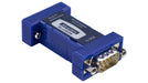 part number BB-9SPOP2 ULI-232DS - 9 PIN RS-232 Isolator, DB9 Male to DB9 Female, Port Powered image