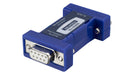 part number BB-9SPOP2 ULI-232DS - 9 PIN RS-232 Isolator, DB9 Male to DB9 Female, Port Powered image